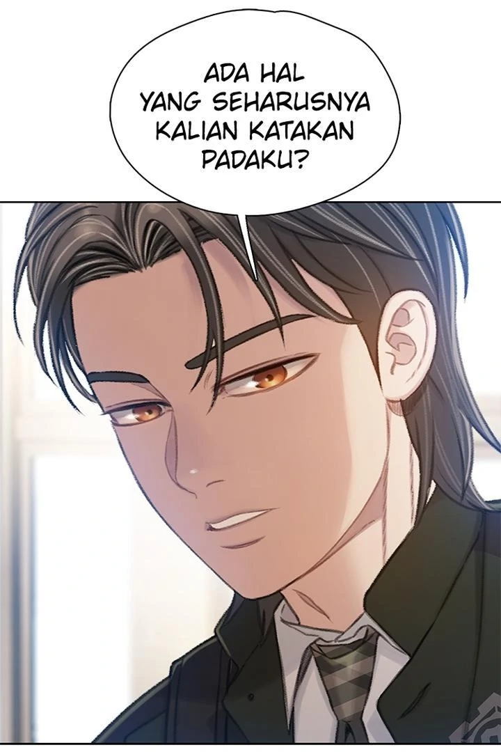 Dark Moon: The Grey City Chapter 21 Gambar 46
