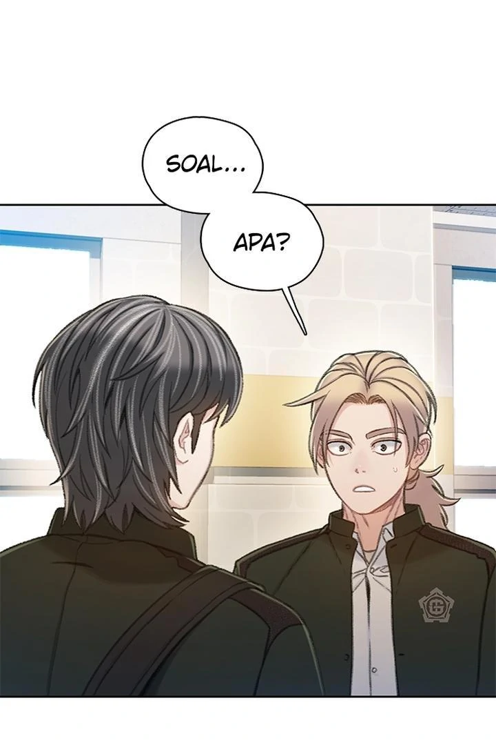 Dark Moon: The Grey City Chapter 21 Gambar 50
