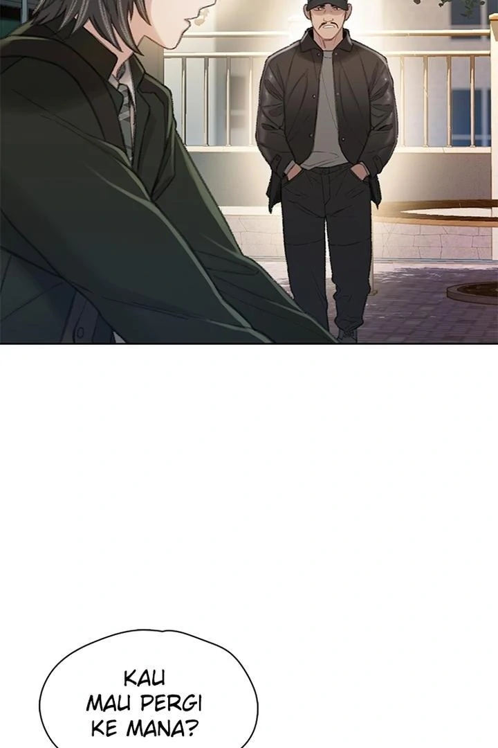 Dark Moon: The Grey City Chapter 21 Gambar 70