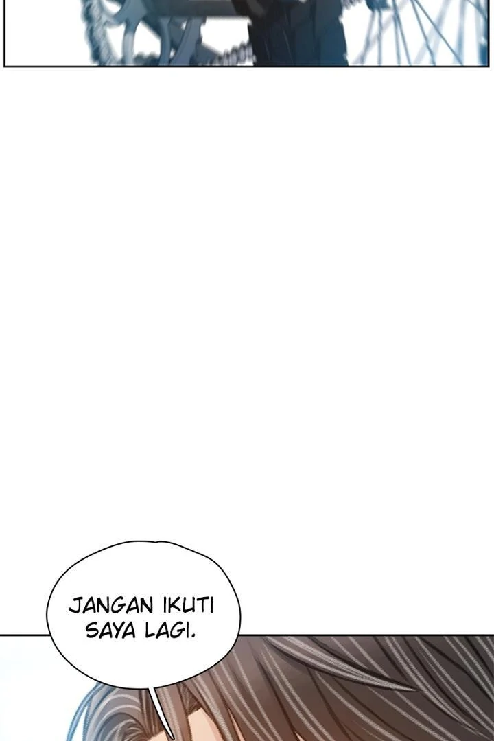 Dark Moon: The Grey City Chapter 21 Gambar 78