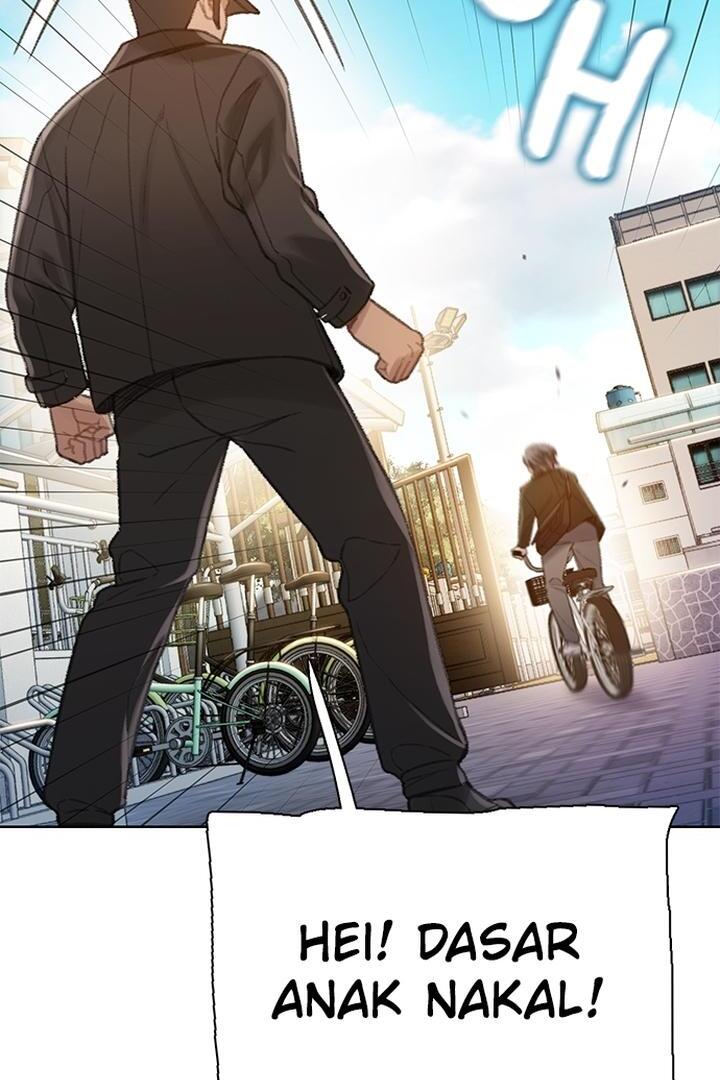 Dark Moon: The Grey City Chapter 21 Gambar 81