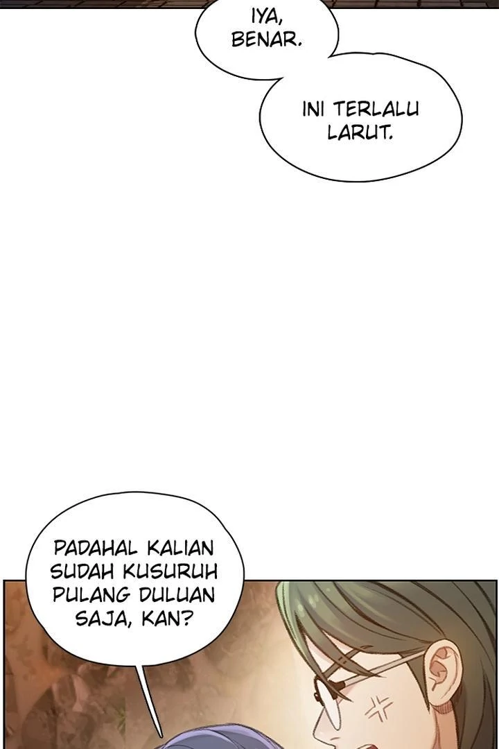 Dark Moon: The Grey City Chapter 21 Gambar 86