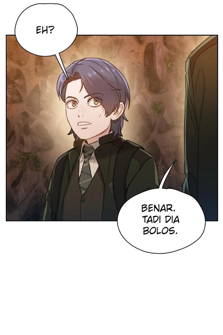 Dark Moon: The Grey City Chapter 21 Gambar 91