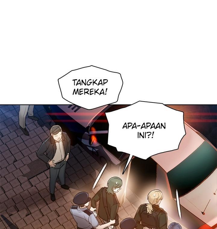 Dark Moon: The Grey City Chapter 22 Gambar 7