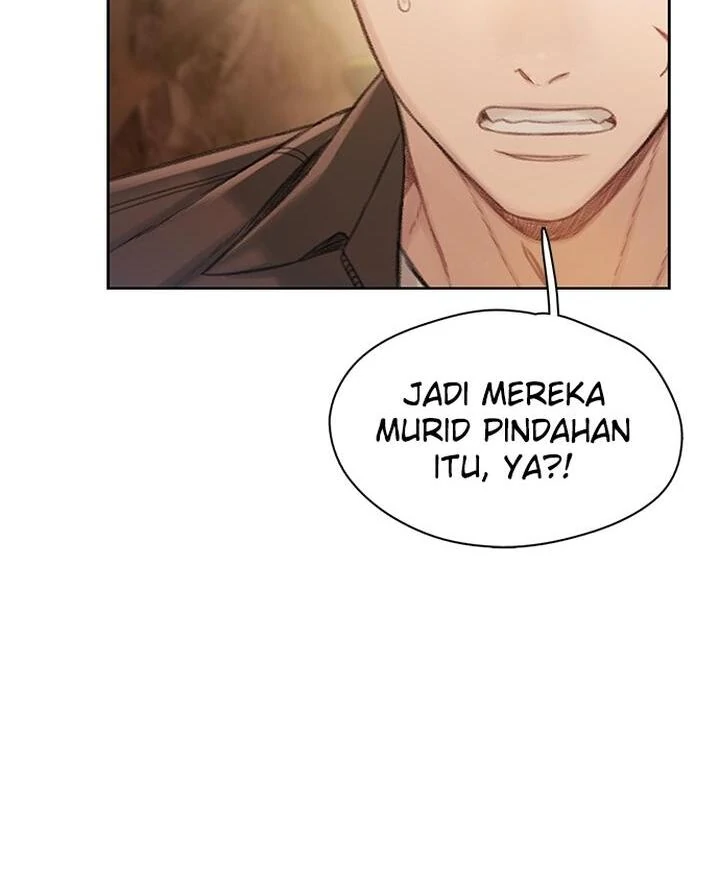 Dark Moon: The Grey City Chapter 22 Gambar 87