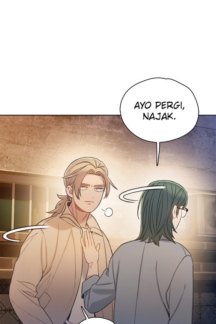 Dark Moon: The Grey City Chapter 25 Gambar 102