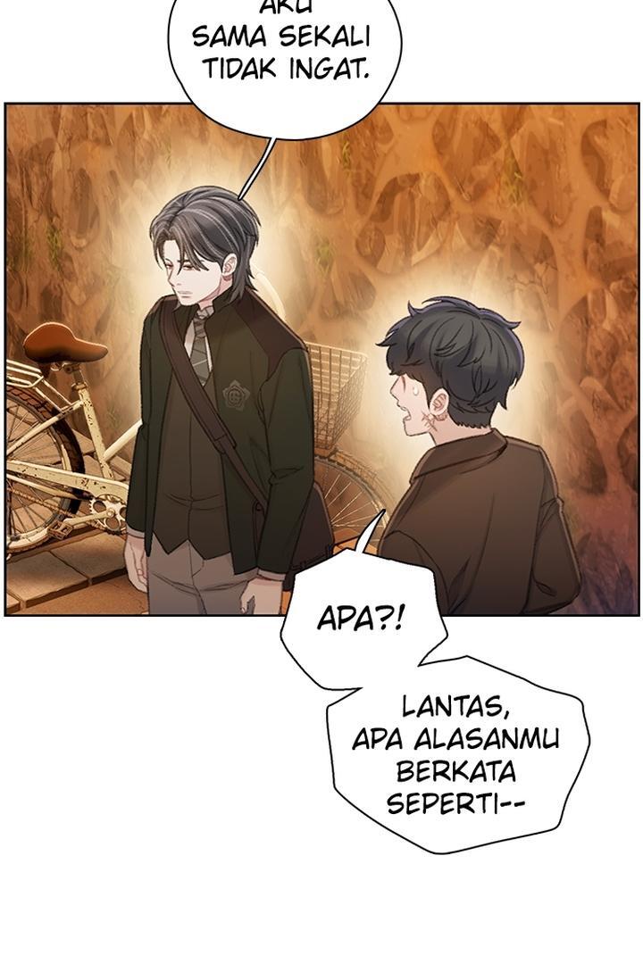 Dark Moon: The Grey City Chapter 25 Gambar 34