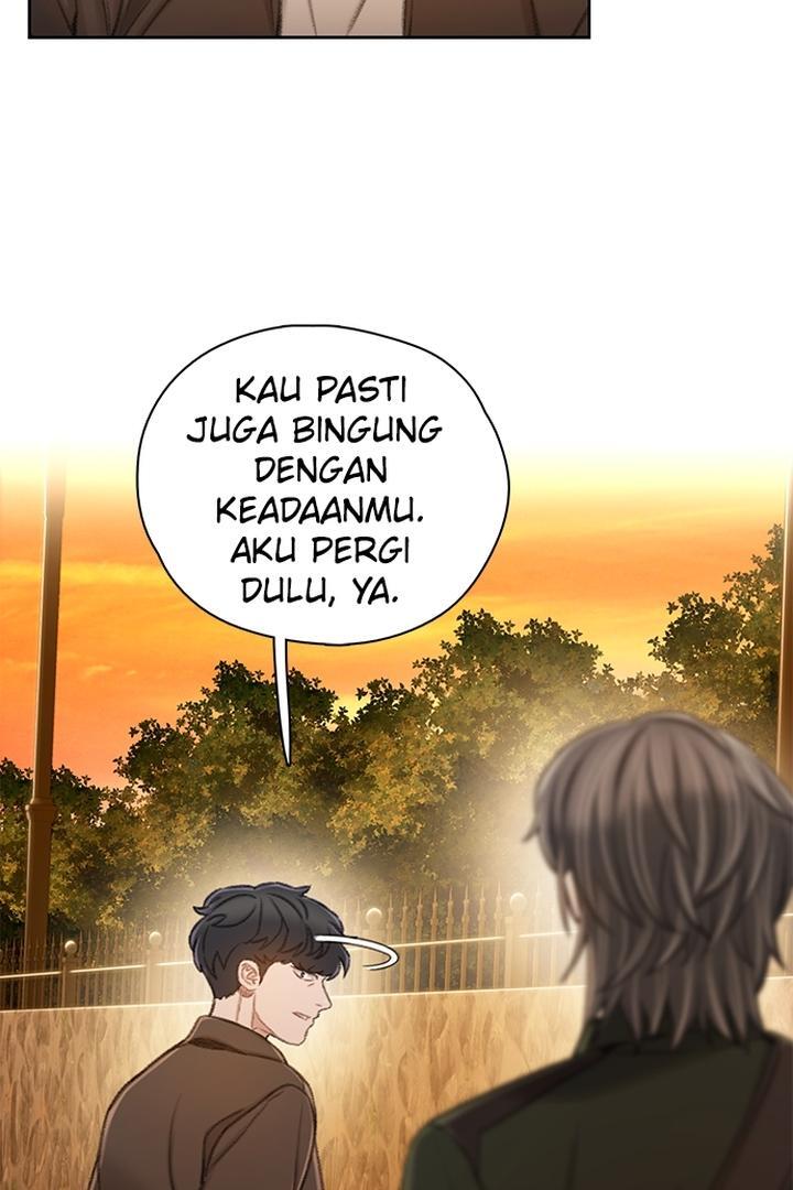 Dark Moon: The Grey City Chapter 25 Gambar 36