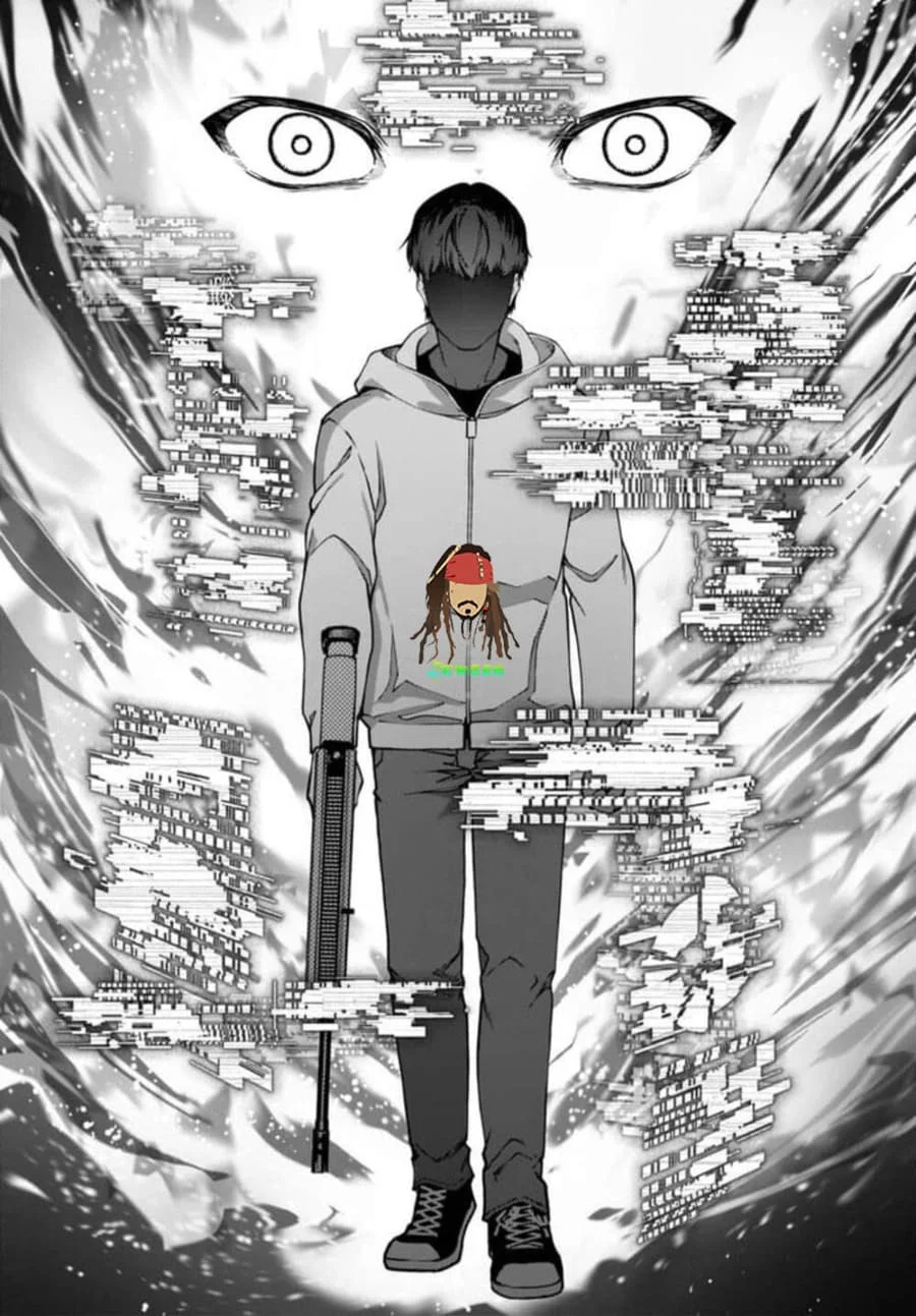 Darwins Game Chapter 121 Gambar 17