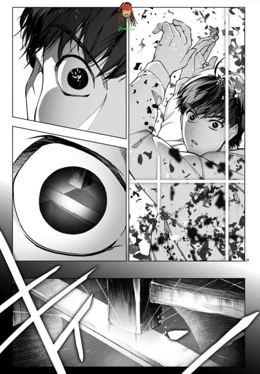 Darwins Game Chapter 121 Gambar 29