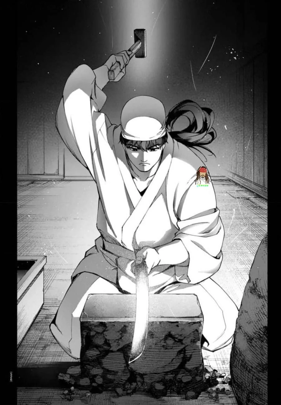 Darwins Game Chapter 121 Gambar 30