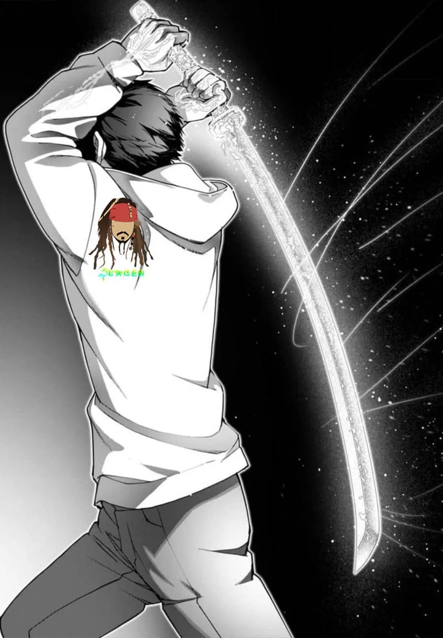 Darwins Game Chapter 121 Gambar 34