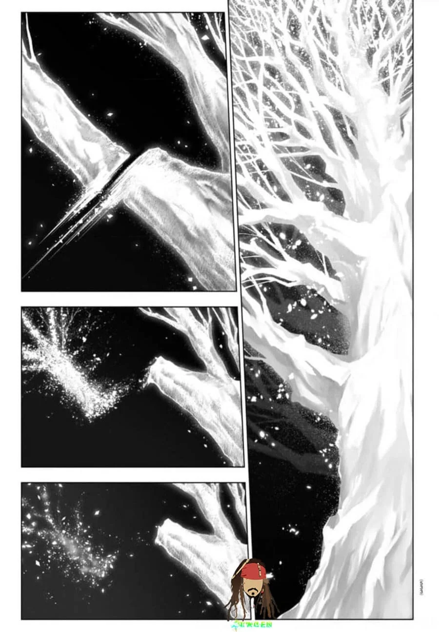 Darwins Game Chapter 121 Gambar 37