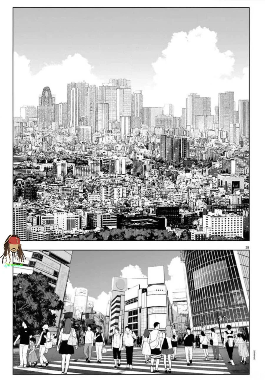 Darwins Game Chapter 121 Gambar 39