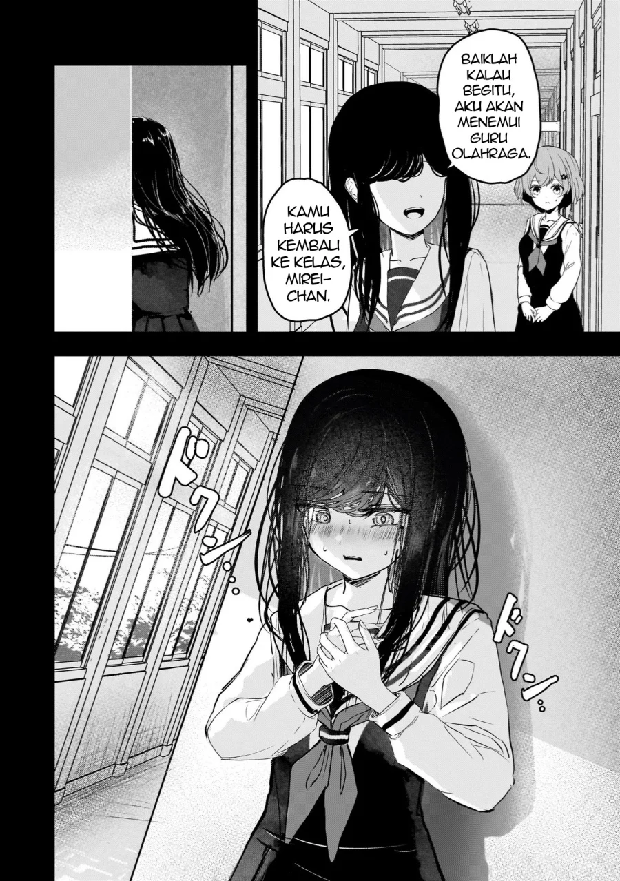 Datenshi Soprano-chan no Fukushuu Chapter 6 Gambar 16