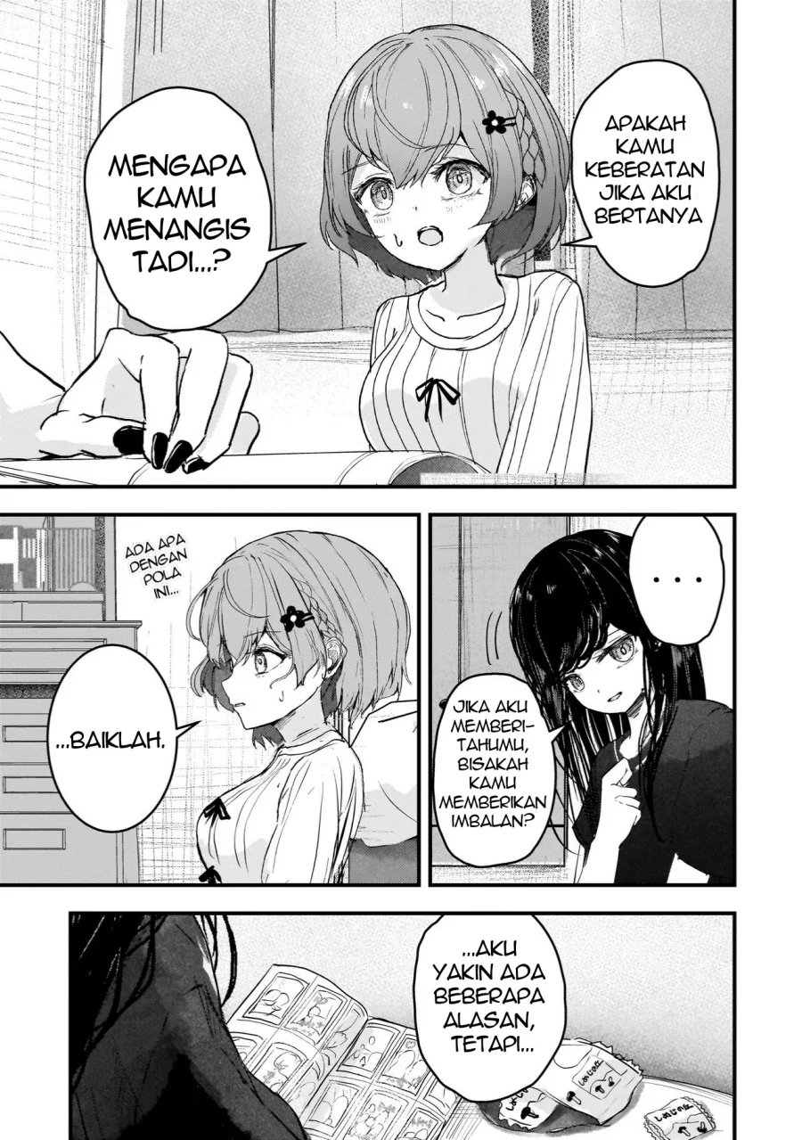 Datenshi Soprano-chan no Fukushuu Chapter 6 Gambar 3