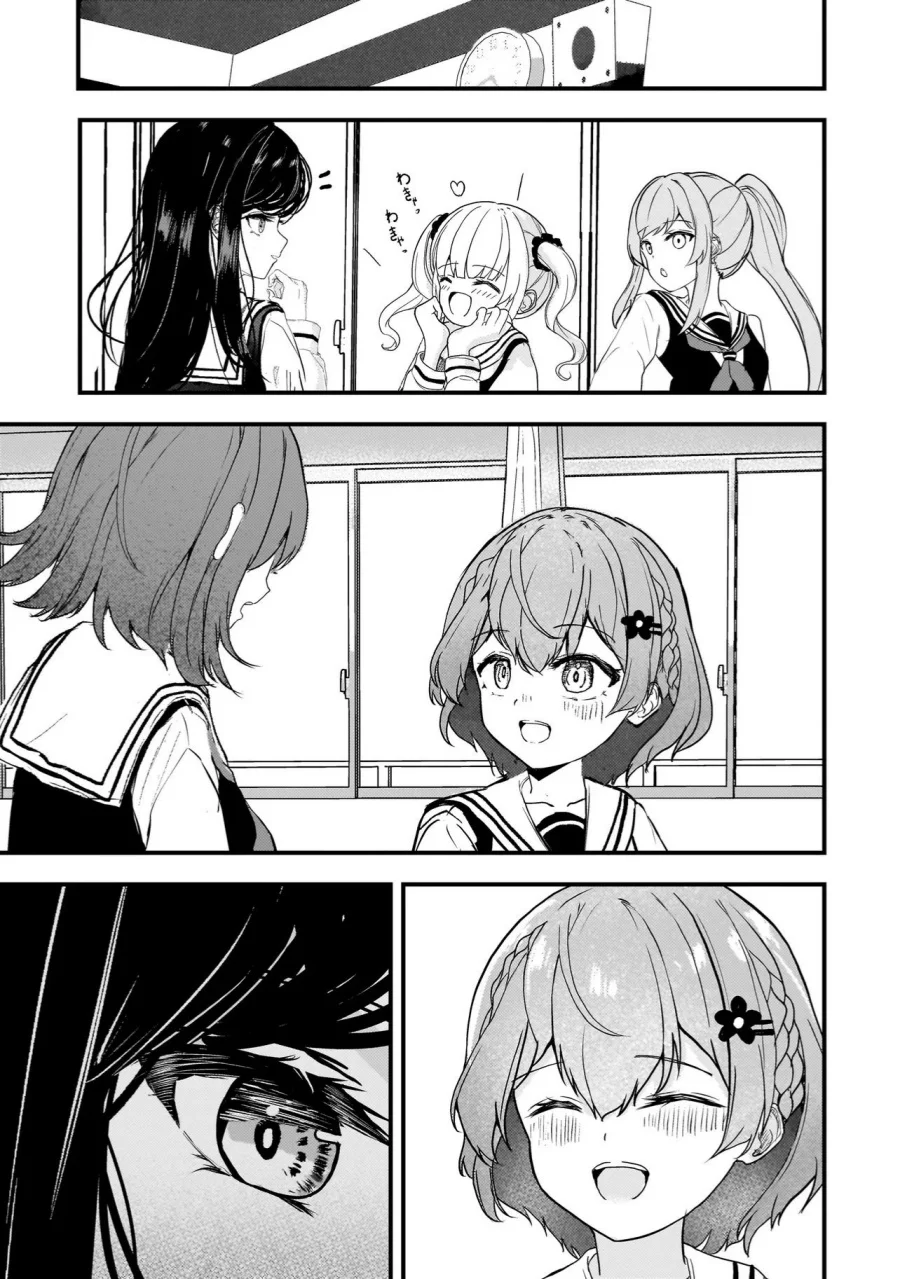 Datenshi Soprano-chan no Fukushuu Chapter 7 Gambar 13