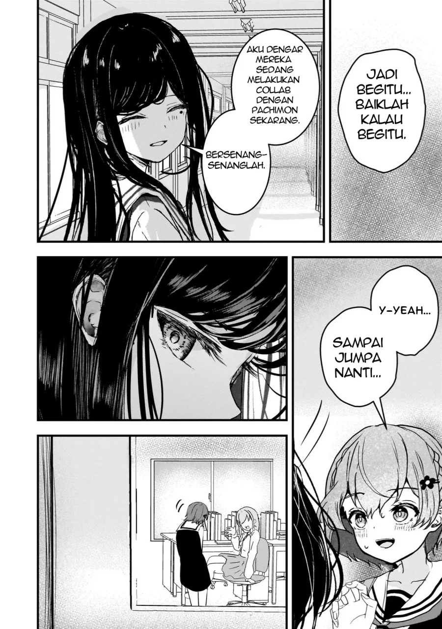 Datenshi Soprano-chan no Fukushuu Chapter 7 Gambar 16