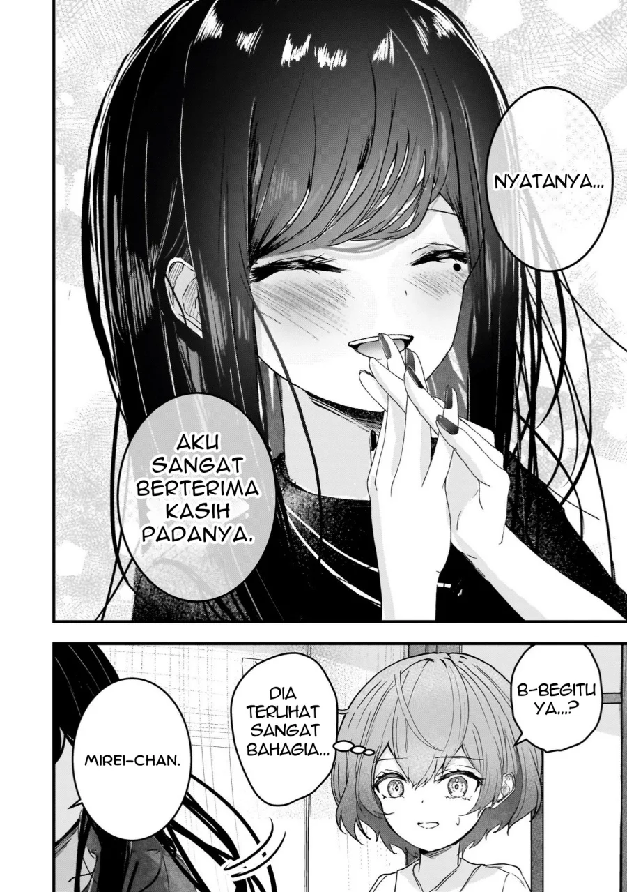 Datenshi Soprano-chan no Fukushuu Chapter 7 Gambar 4