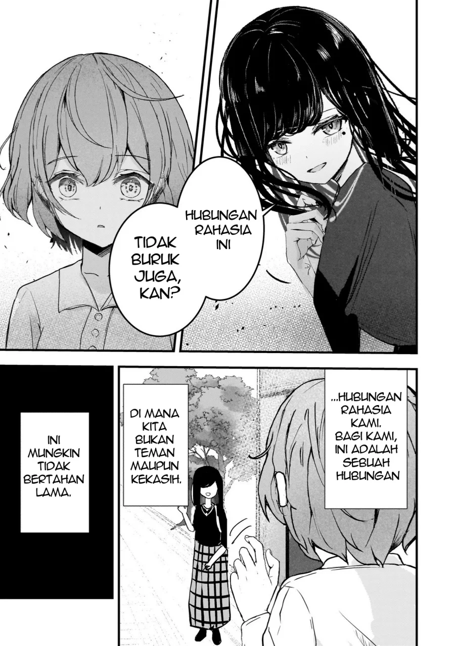 Datenshi Soprano-chan no Fukushuu Chapter 7 Gambar 5