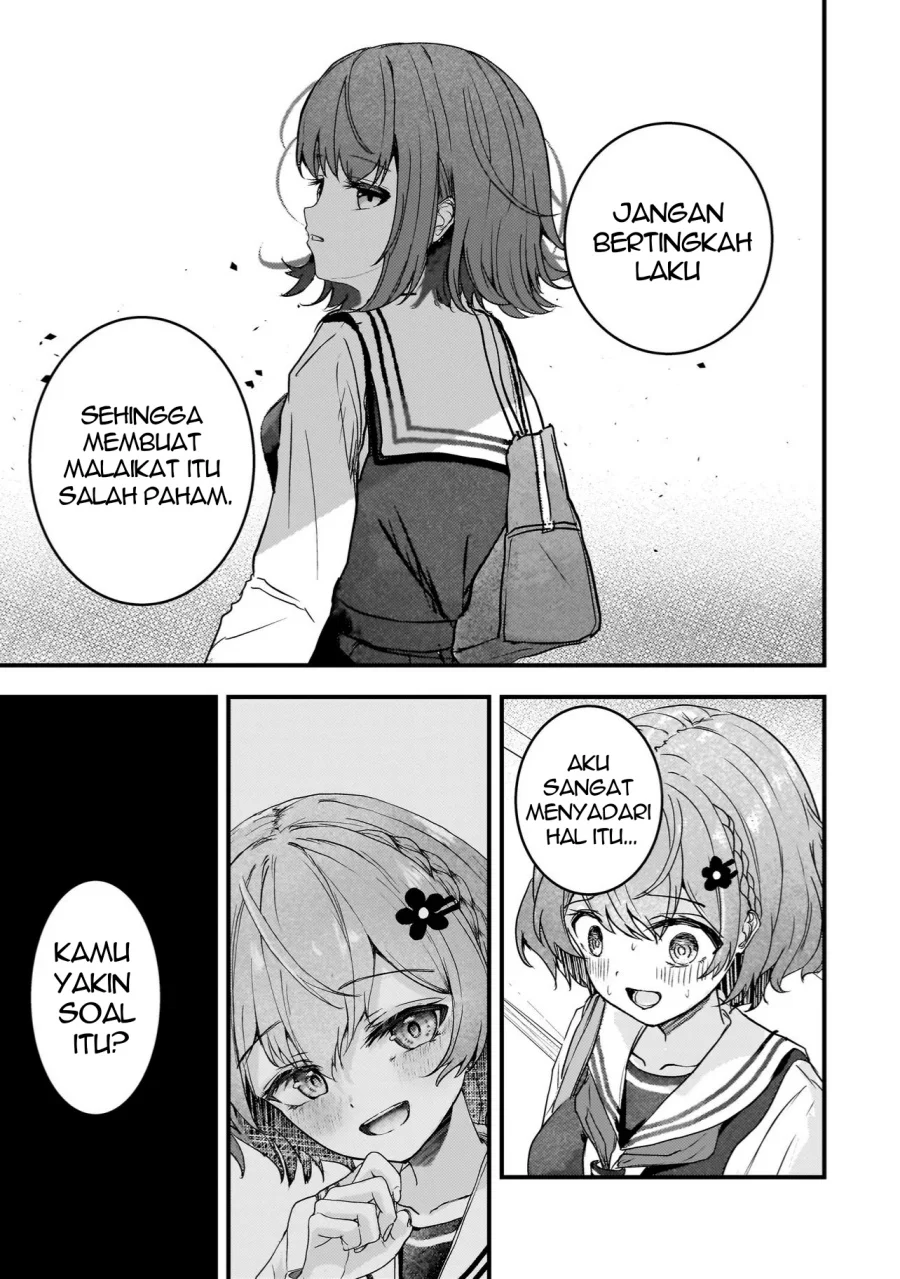 Datenshi Soprano-chan no Fukushuu Chapter 8 Gambar 11