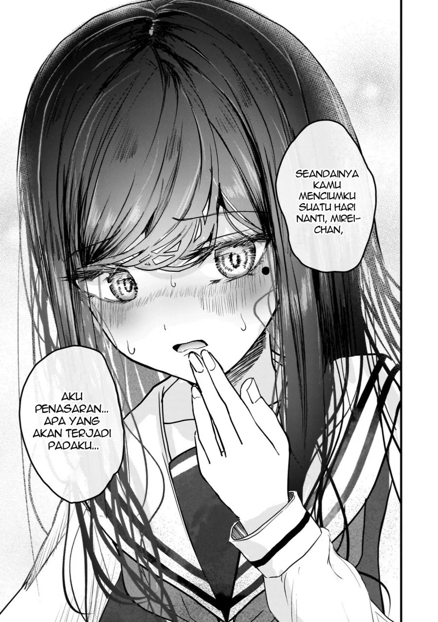 Datenshi Soprano-chan no Fukushuu Chapter 8 Gambar 17