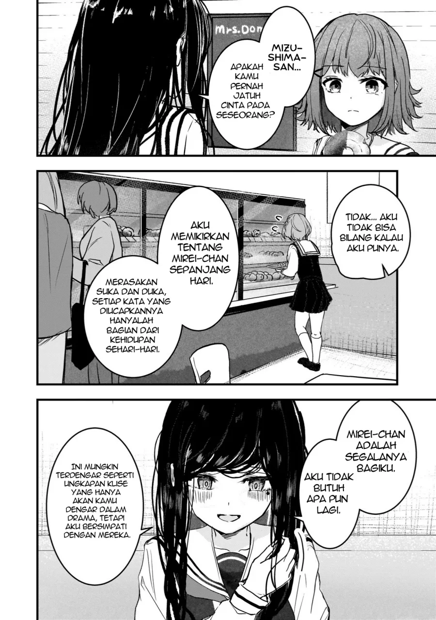 Datenshi Soprano-chan no Fukushuu Chapter 8 Gambar 6