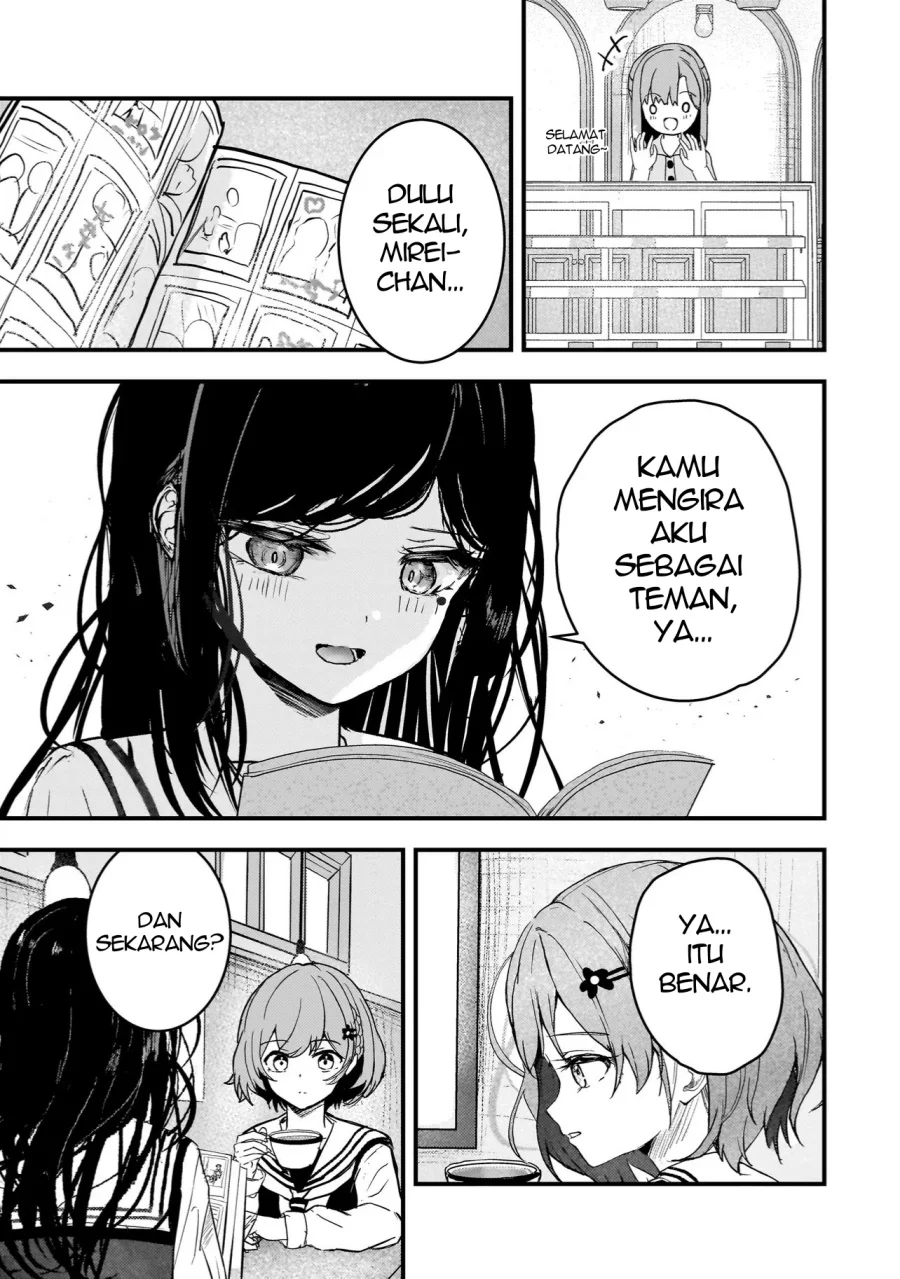 Datenshi Soprano-chan no Fukushuu Chapter 9 Gambar 15