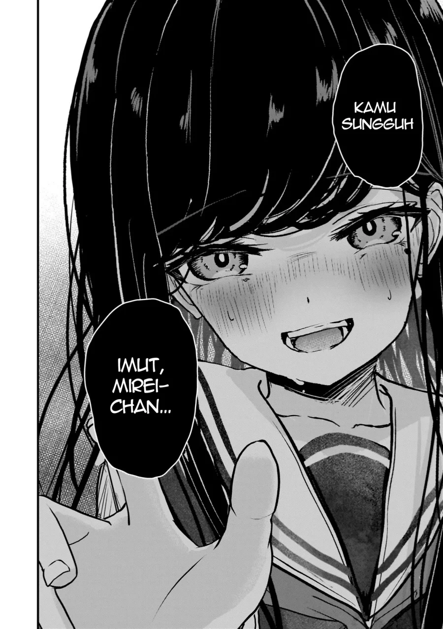 Datenshi Soprano-chan no Fukushuu Chapter 9 Gambar 8