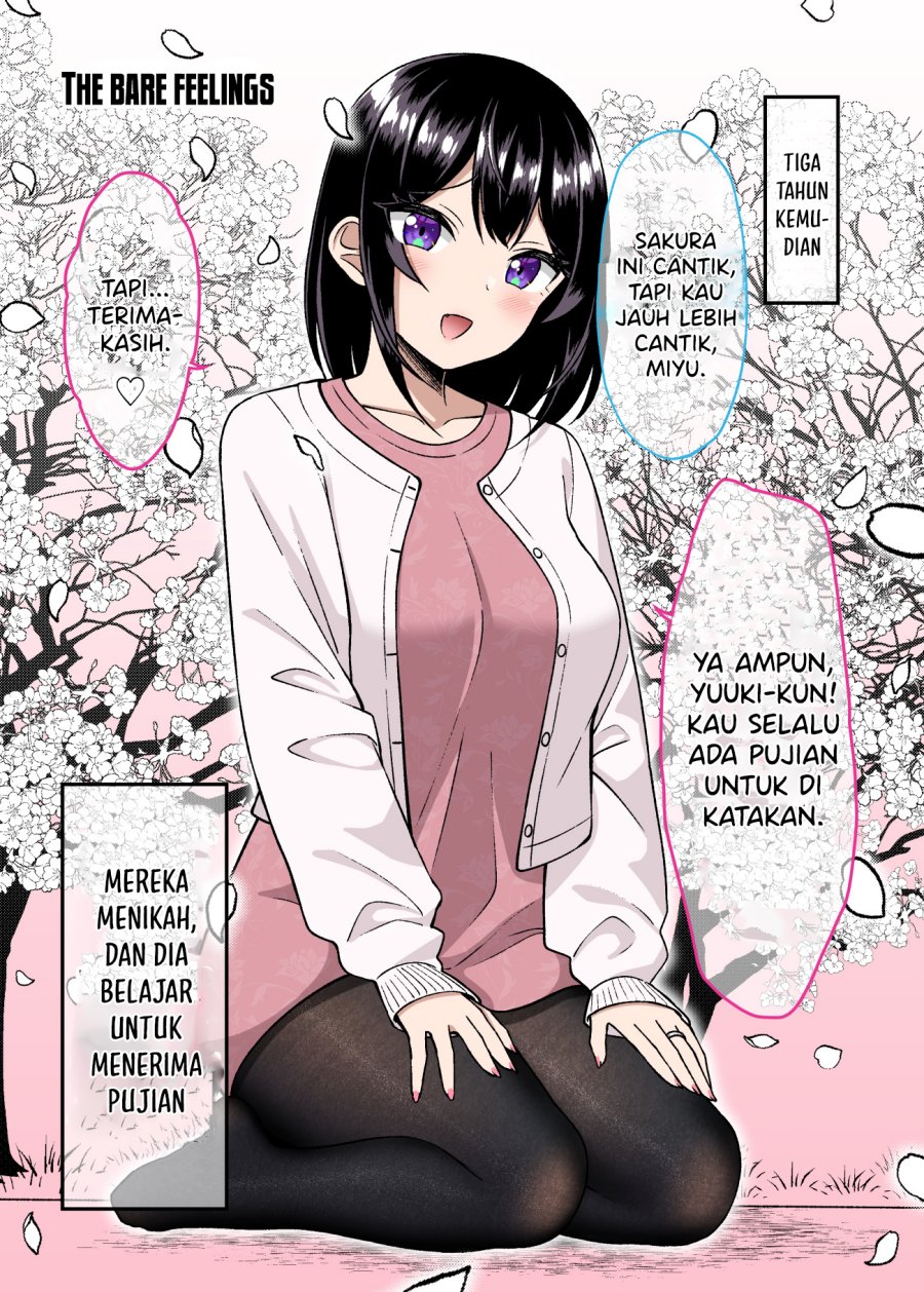 Dating The Kind of Girl You Shouldn’t Get Involved With Chapter 42 Gambar 3