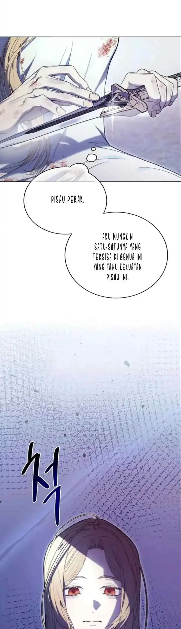Dawn of Vengeance Chapter 1 Gambar 39
