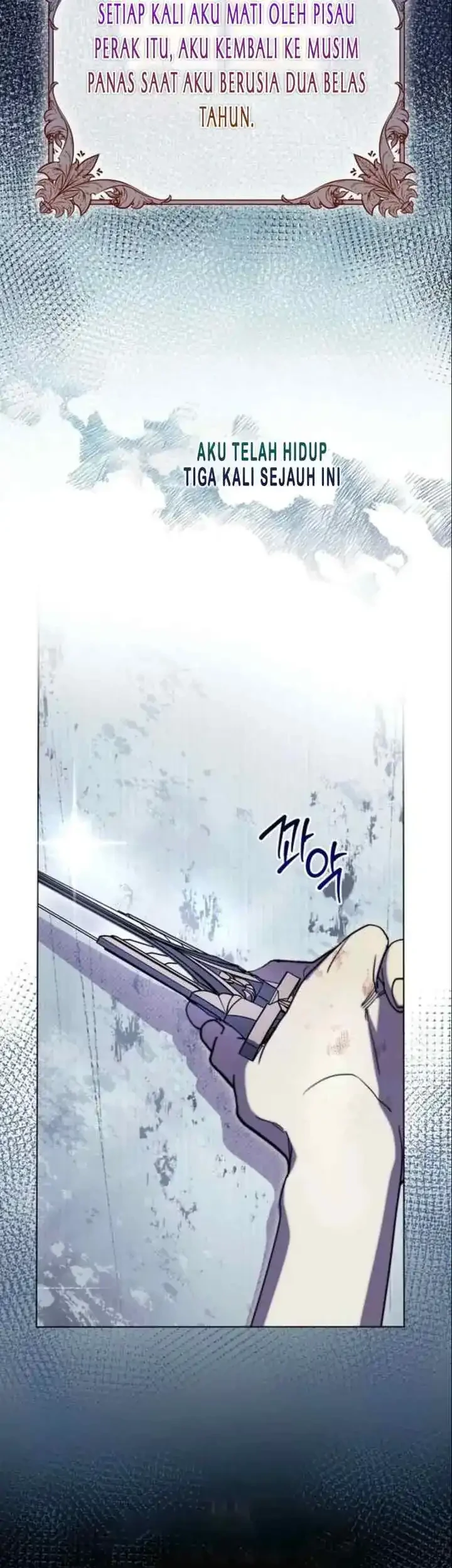 Dawn of Vengeance Chapter 1 Gambar 41