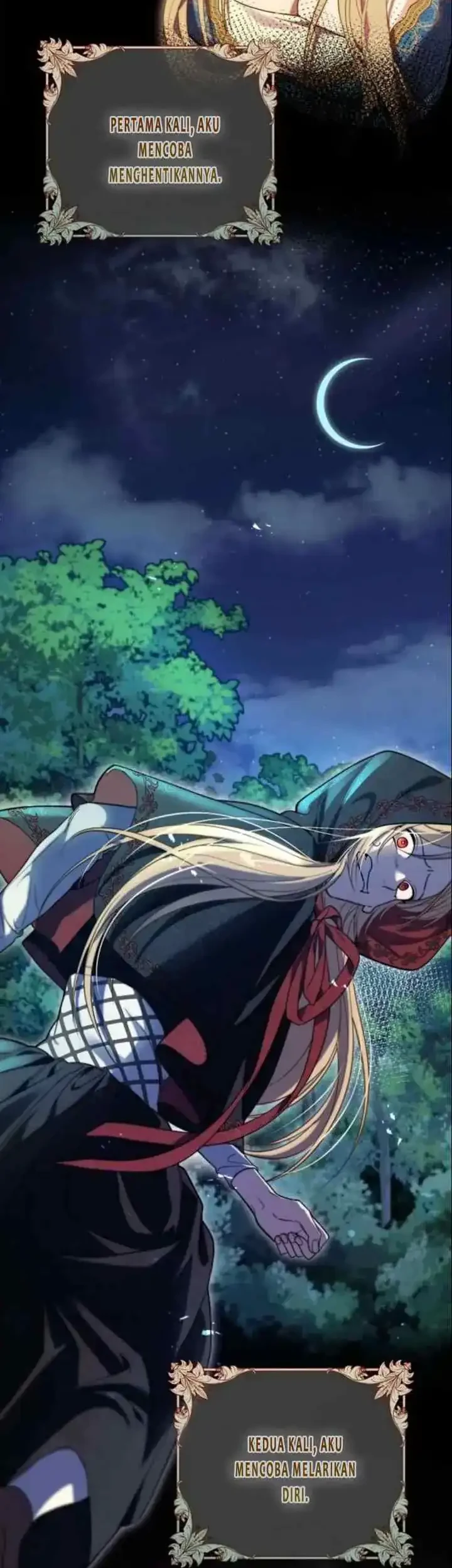 Dawn of Vengeance Chapter 1 Gambar 43