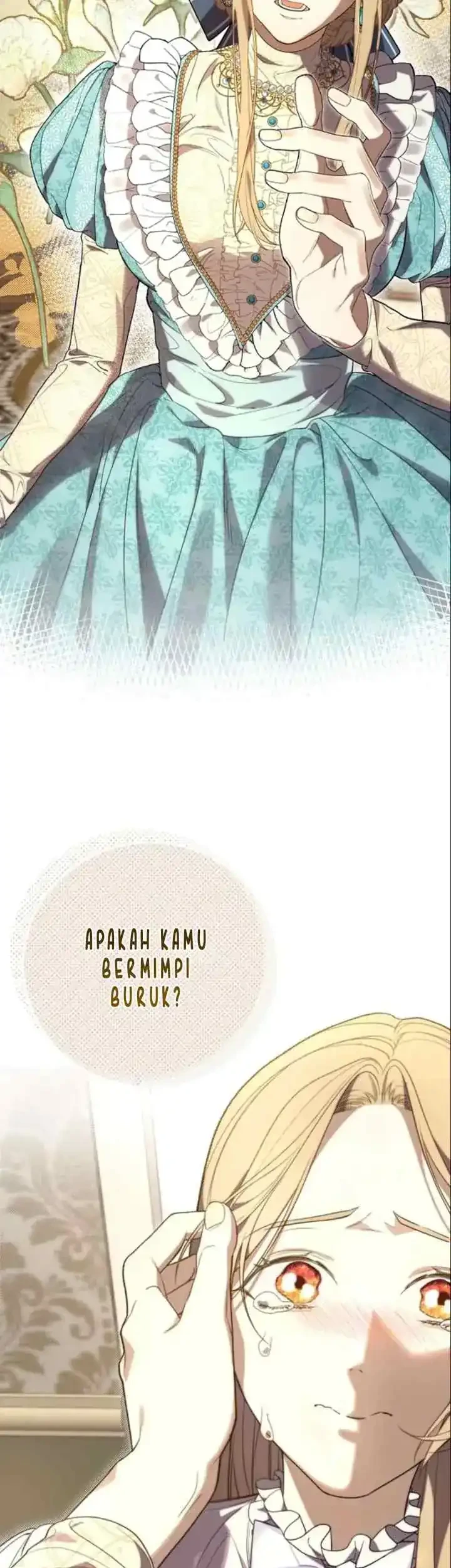 Dawn of Vengeance Chapter 1 Gambar 65