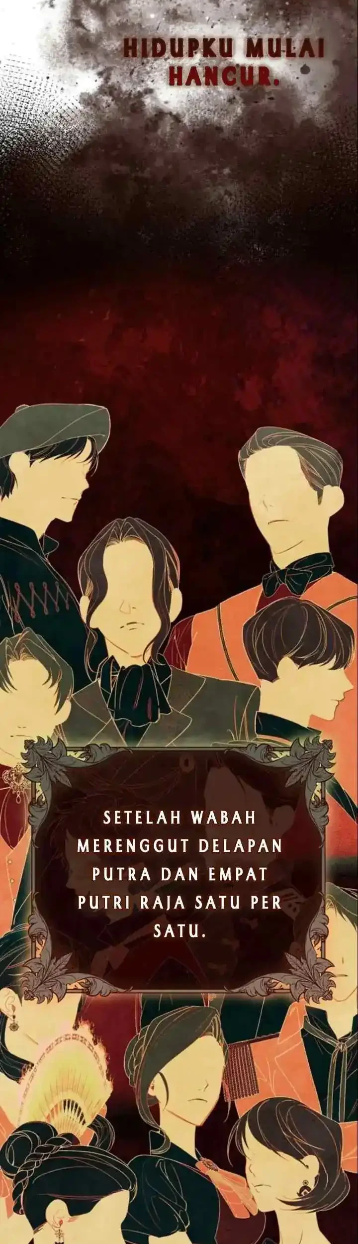Dawn of Vengeance Chapter 1 Gambar 70