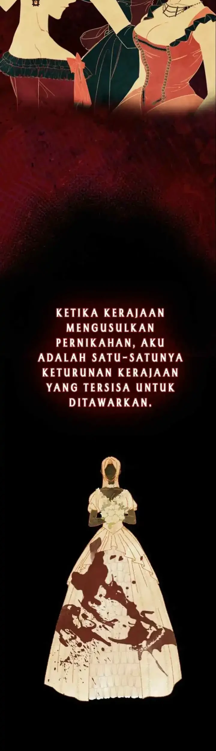 Dawn of Vengeance Chapter 1 Gambar 71