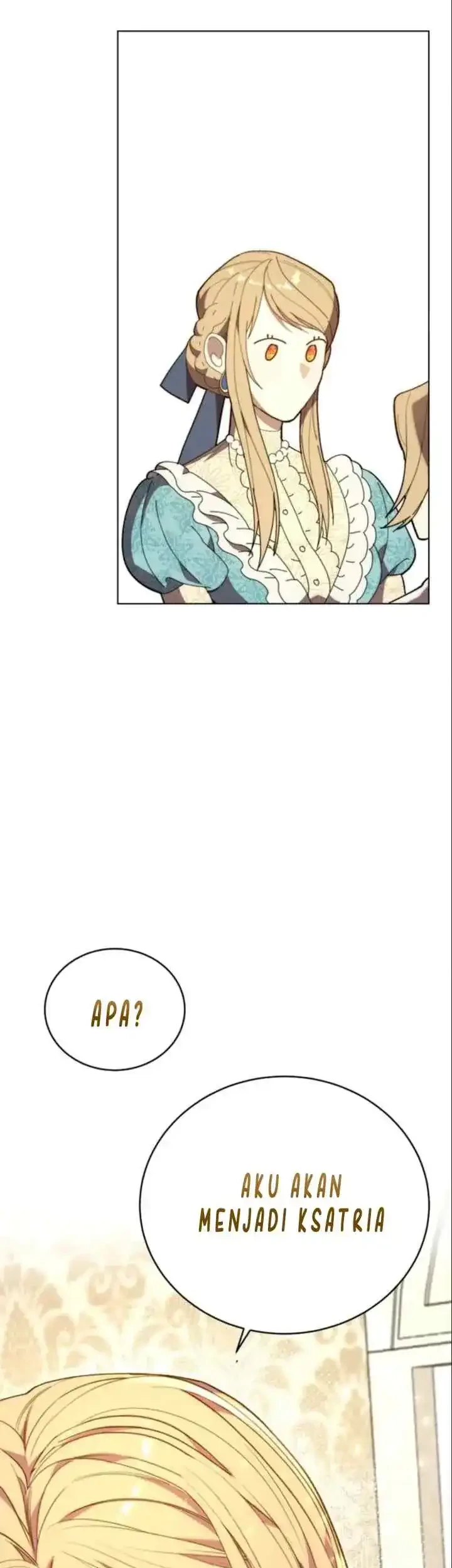 Dawn of Vengeance Chapter 1 Gambar 75