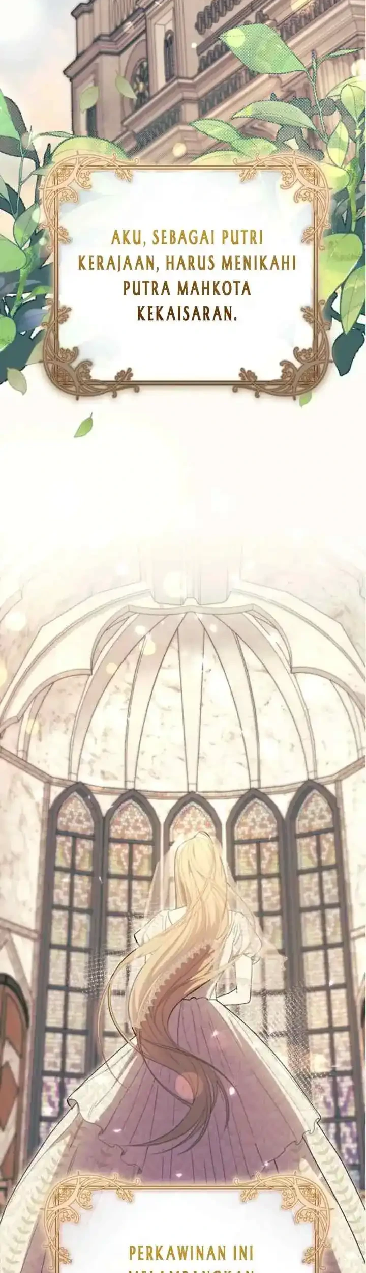 Manhwa Dawn of Vengeance Chapter 1 gambar 2