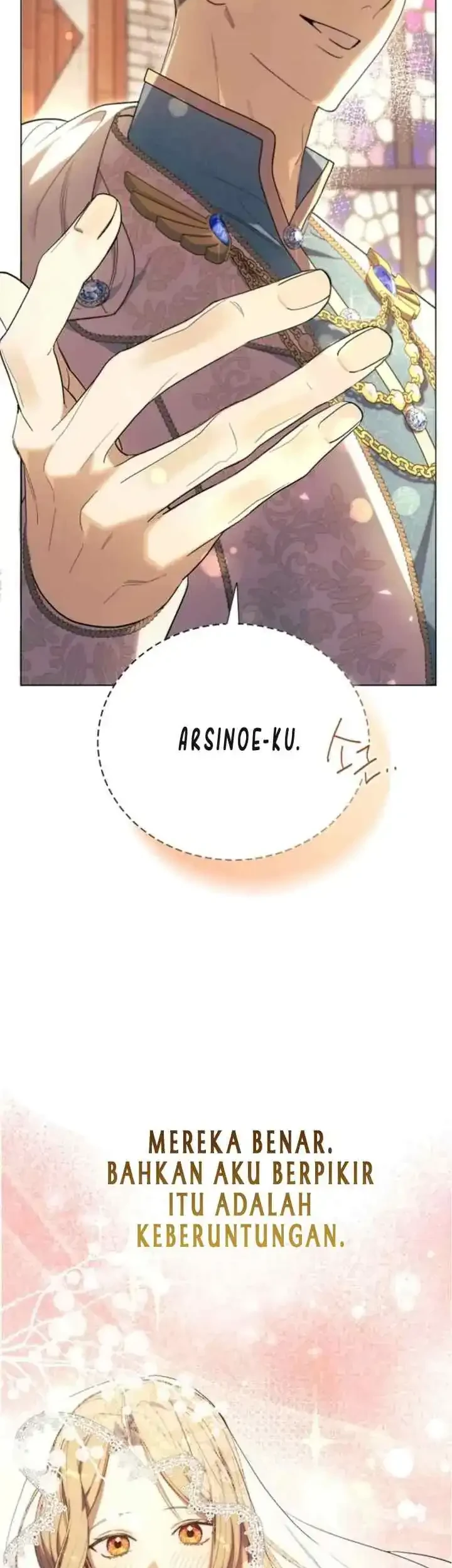 Dawn of Vengeance Chapter 1 Gambar 7