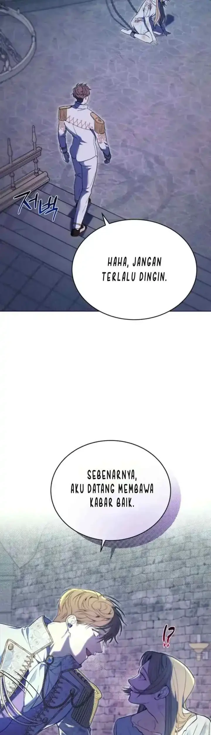 Dawn of Vengeance Chapter 1 Gambar 17
