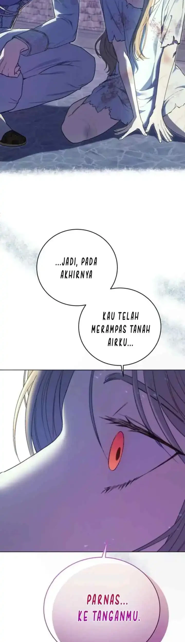 Dawn of Vengeance Chapter 1 Gambar 18