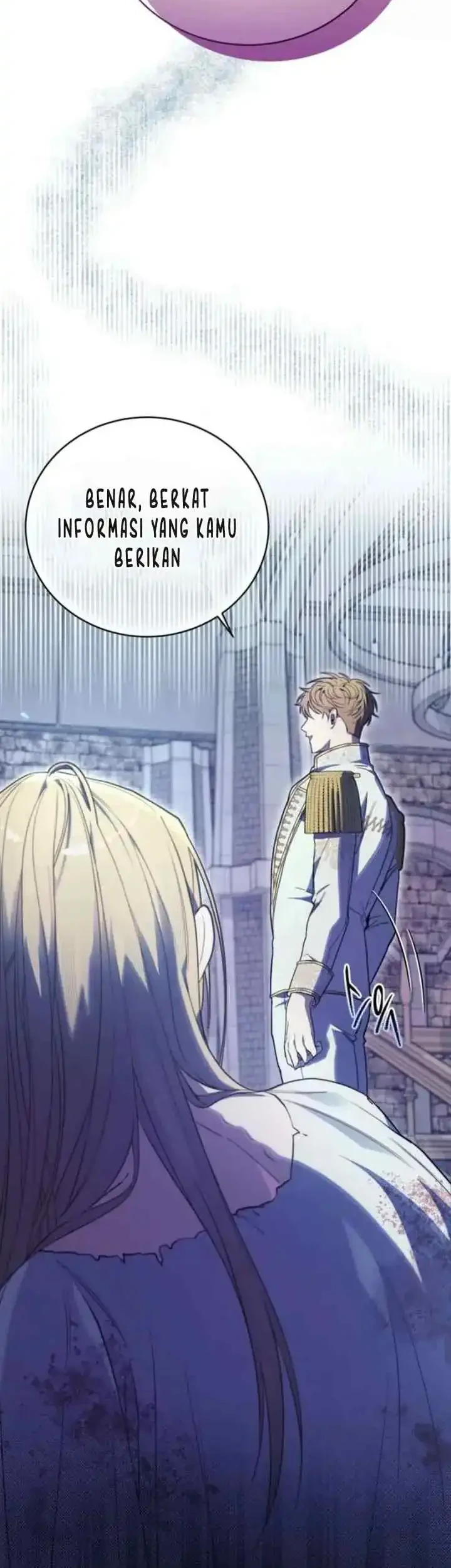 Dawn of Vengeance Chapter 1 Gambar 19