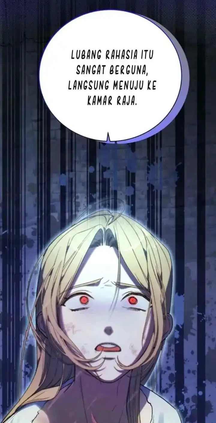 Dawn of Vengeance Chapter 1 Gambar 20