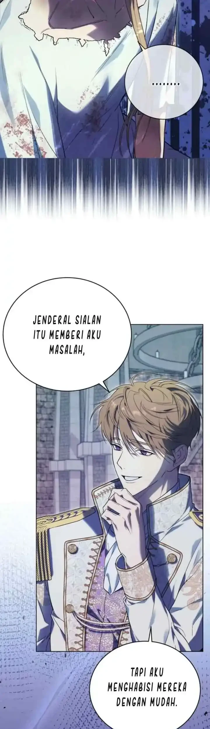 Dawn of Vengeance Chapter 1 Gambar 21