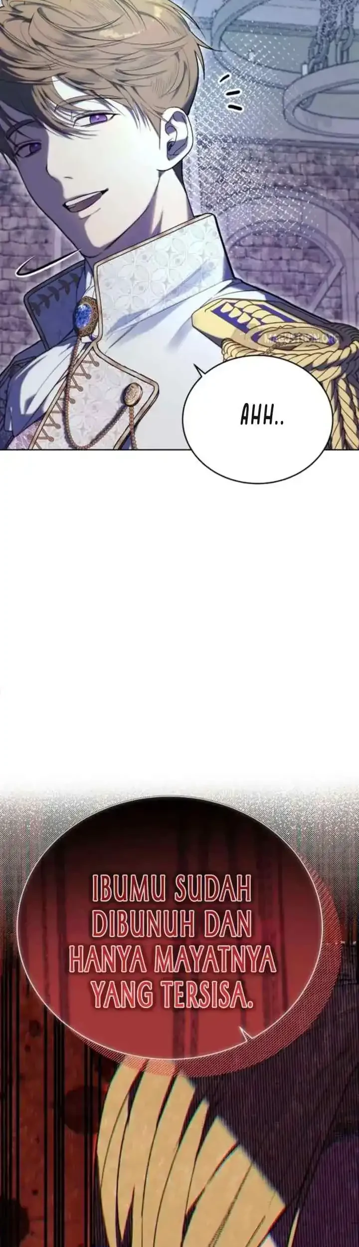Dawn of Vengeance Chapter 1 Gambar 23