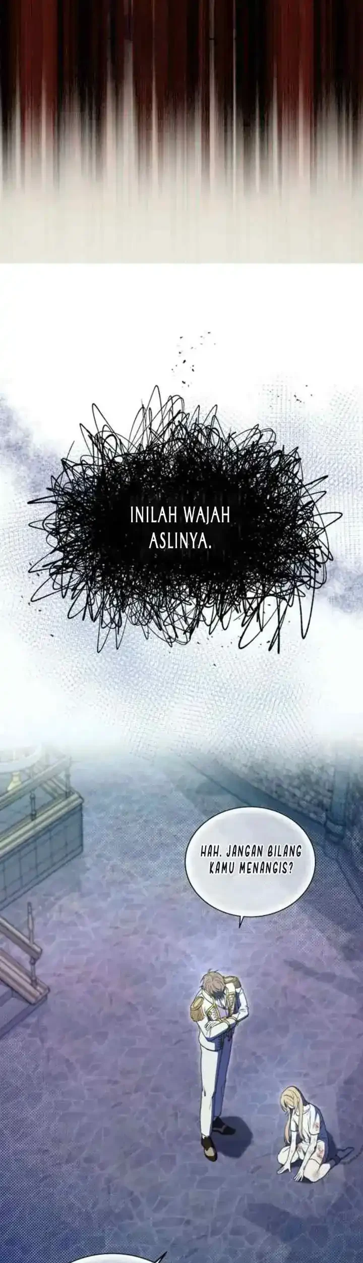 Dawn of Vengeance Chapter 1 Gambar 25
