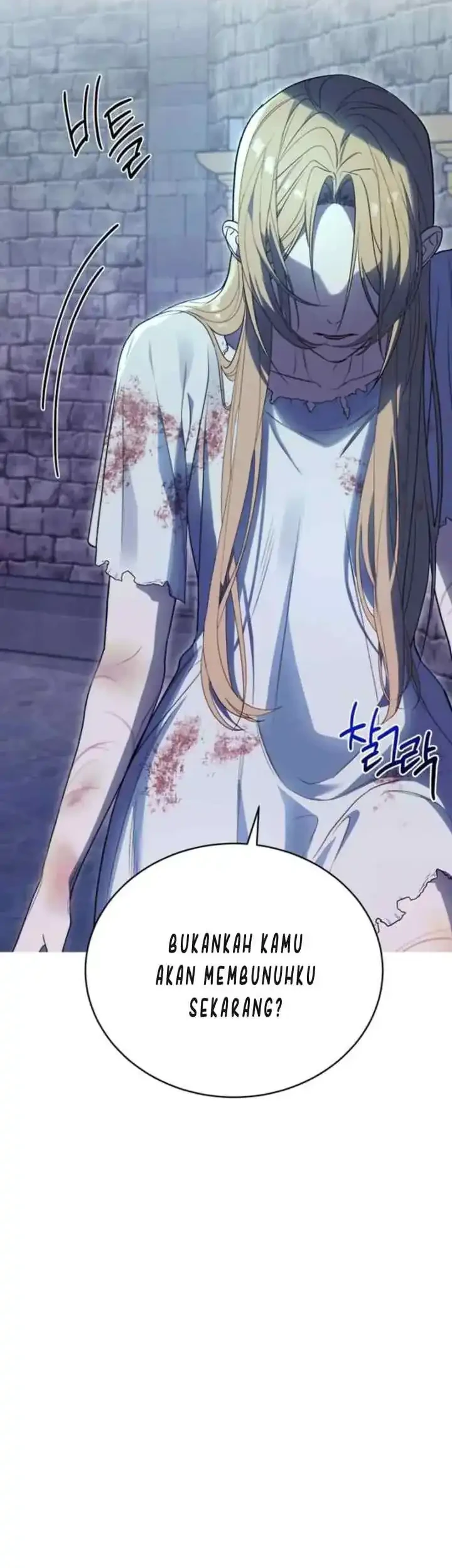 Dawn of Vengeance Chapter 1 Gambar 27