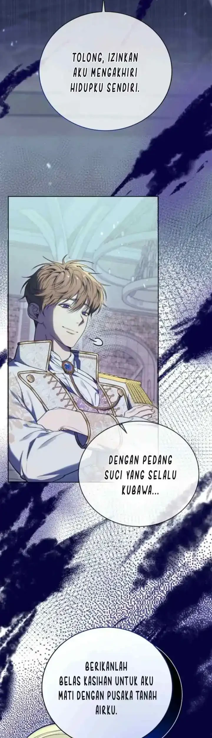 Dawn of Vengeance Chapter 1 Gambar 30