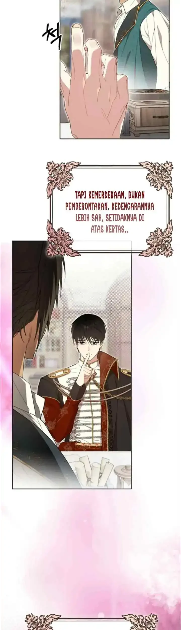 Dawn of Vengeance Chapter 10 Gambar 37