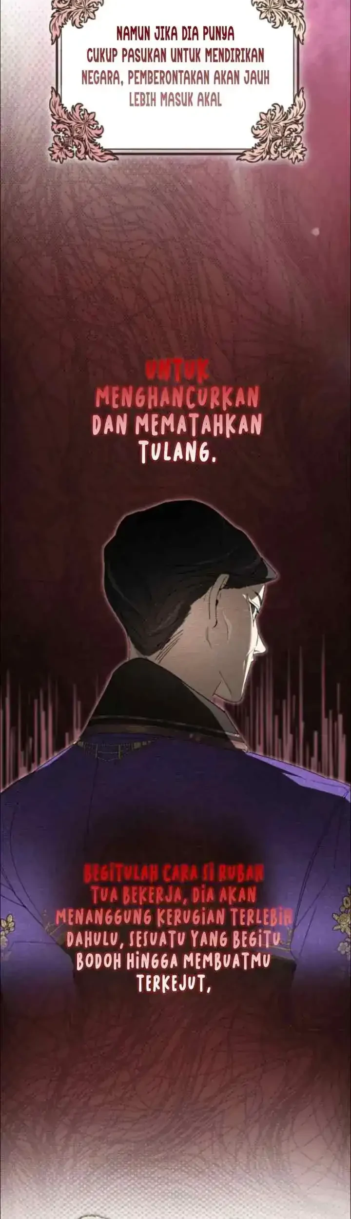 Dawn of Vengeance Chapter 10 Gambar 38